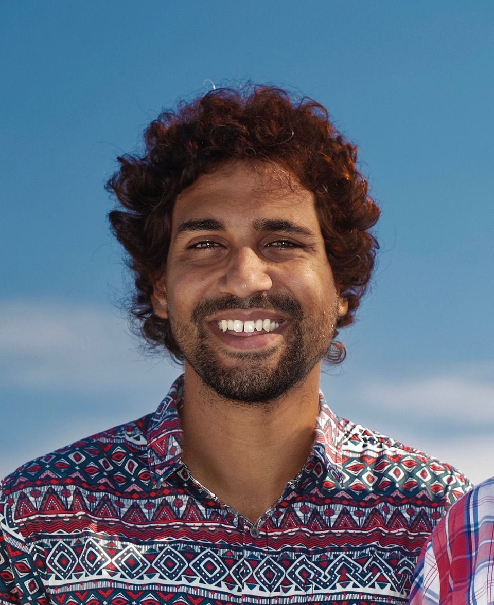 Amir Schmidt
